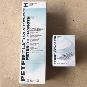 Peter Thomas Roth Water Drench Duo